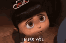 despicable me i miss you