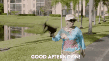 Bright And Cheery Morning GIF - Assault Rifle GIFs