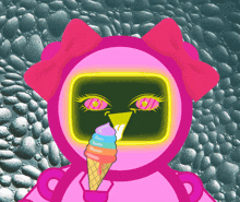 Maugie Bot Maugie Games GIF