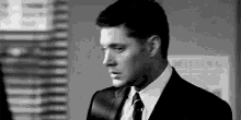 Supernatural Dean GIF - Supernatural Dean Thumbsup GIFs