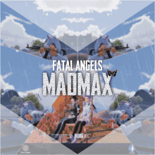 Madmax GIF - Madmax GIFs
