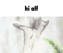 Hi Alf GIF - Hi Alf Hi Alf GIFs