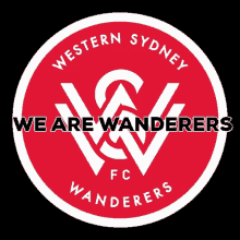We Are Wanderers Fc GIF - We Are Wanderers Fc Wanderers GIFs