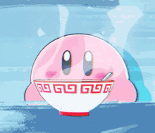 Cute Kirby GIFs | Tenor