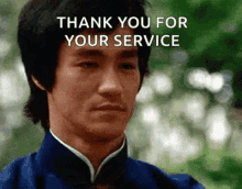 Thank Soldiers GIF