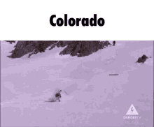 Colorado Snow GIF - Colorado Snow GIFs