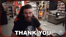 Thank You Danielthedemon GIF - Thank You Danielthedemon Thank You So Much GIFs
