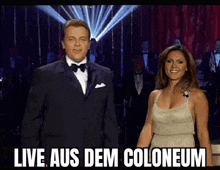 Rtl Lets Dance GIF