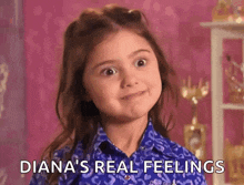 Toddlers And Tiaras Big Grin GIF