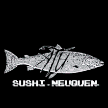 Atu Atu Sushi GIF