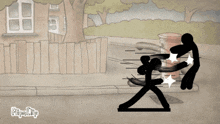 Punching Animation GIF - Punching Animation Beating GIFs