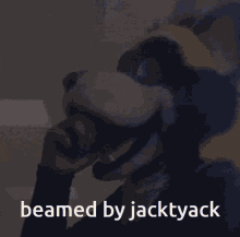 Furry Beamed GIF - Furry Beamed Booted GIFs
