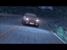 Nissan 90s GIF - Nissan 90s Anime GIFs