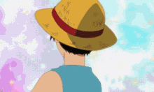 Monkey D Luffy One Piece GIF - Monkey D Luffy One Piece Handsome Moments GIFs