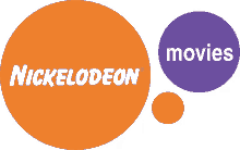 nickelodeon movies logos art nickelodeon