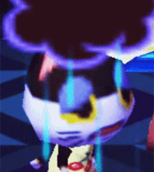 Punchy Animal Crossing Depressed GIF - Punchy Animal Crossing Depressed GIFs