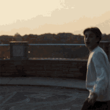 Pissed Off Johnny Orlando GIF - Pissed Off Johnny Orlando Flaws GIFs
