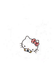 Excited Yay GIF - Excited Yay Hello Kitty GIFs