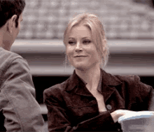 Claire Modernfamily GIF - Claire Modernfamily Lol No GIFs