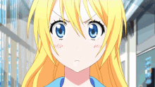 Blush Anime GIF - Blush Anime Cute GIFs