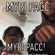 Myri Pacc GIF - Myri Pacc GIFs