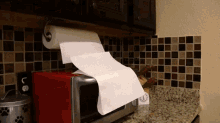 Sml Chef Pee Pee GIF - Sml Chef Pee Pee Paper Towel GIFs