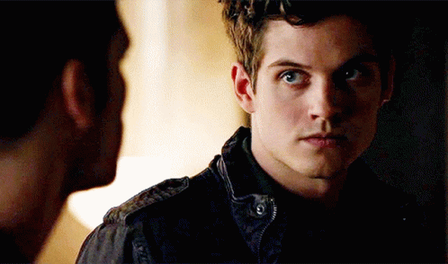 Kol Mikaelson - The Originals