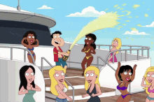 Party People GIF - Party People Crowd GIFs