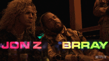Jon Z Brray Neon GIF - Jon Z Brray Neon Starring Jon Z And Brray GIFs