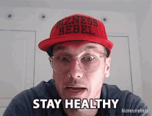 Stay Healthy Healthy GIF - Stay Healthy Healthy Be Fit GIFs