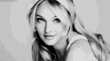 Candice Swanepoel Projects GIF - Candice Swanepoel Projects Smile GIFs