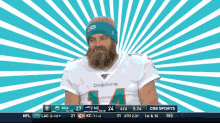 Fitzmagic Fitzpatrick GIF - Fitzmagic Fitzpatrick Dolphins GIFs