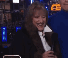 Patti Lupone Who Cares GIF - Patti Lupone Who Cares Yolo GIFs