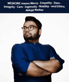 I Am Doctor Doctor GIF - I Am Doctor Doctor Abhijit Naskar GIFs