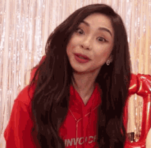 Maymay Entrata Marydale GIF - Maymay Entrata Marydale Smile GIFs