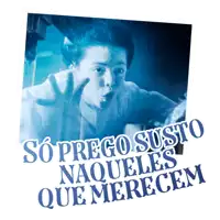 Pluft Fantasma Sticker