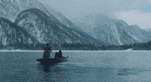 The Lake GIF - The Lake GIFs