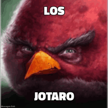 Los Jotaro Jotaro GIF - Los Jotaro Jotaro Terence GIFs