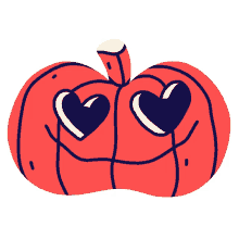 pumpkin zucca