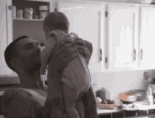 Daddy Father GIF - Daddy Father Father And Son GIFs