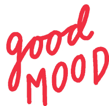 mood good