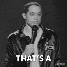 That'S A Difficult Thing Pete Davidson GIF - That'S A Difficult Thing Pete Davidson Pete Davidson Turbo Fonzarelli GIFs