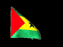 São Tomé & Príncipe GIF - Sao Tome GIFs