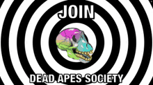 dead ape society 3k3k undead apes