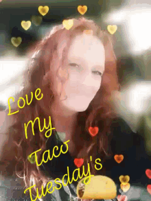 Great Success Taco GIF - Great Success Taco Love GIFs