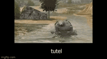 World Of Tanks Tutel GIF