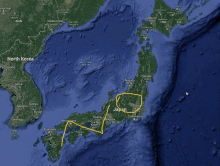 Khdmithun Maps GIF - Khdmithun Maps Japan GIFs