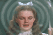 Dorothy Wizard GIF - Dorothy Wizard Of GIFs
