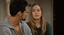 Bold And The Beautiful Thomas Forrester GIF - Bold And The Beautiful Thomas Forrester Thope GIFs
