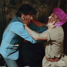 Ouch Punching GIF - Ouch Punching Punched GIFs